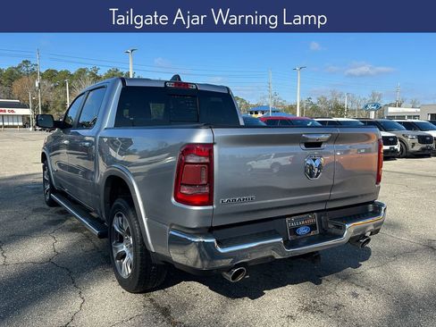Used 2020 RAM 1500 Laramie image 24