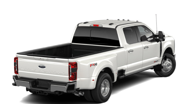 New 2026 Ford F350 Lariat w/ Lariat Premium Package AWD/4WD image 37