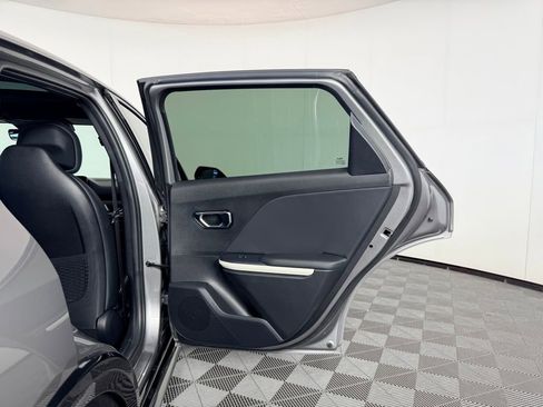Used 2025 Kia K4 GT-Line w/ GT-Line Sunroof Package FWD image 28