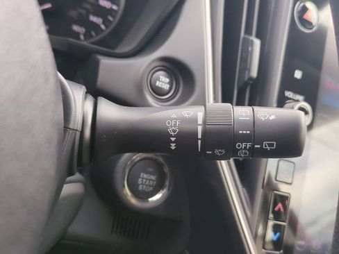 New 2026 Subaru Impreza 2.0i Sport AWD/4WD image 26