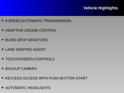 Used 2020 Toyota RAV4 XLE w/ Convenience Package AWD/4WD image 8