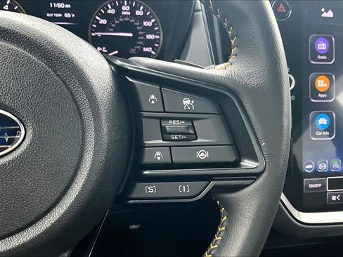 Used 2024 Subaru Crosstrek 2.5i Sport image 25