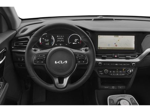 Certified 2022 Kia Niro EX w/ Cold Weather Package FWD image 10