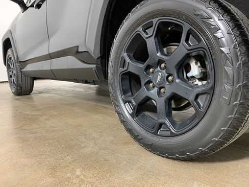 Used 2020 Toyota RAV4 TRD Off-Road w/ TRD Off-Road Weather Package image 15