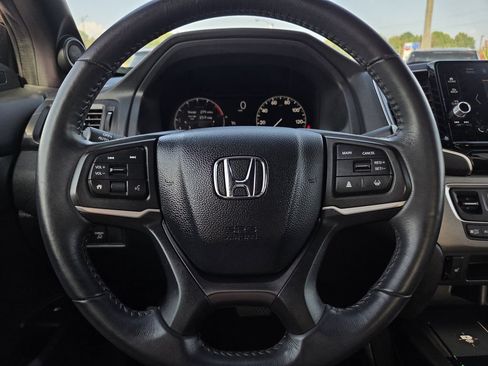 Used 2024 Honda Ridgeline RTL image 22