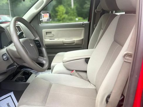 Used 2005 Dodge Dakota SLT AWD/4WD image 11