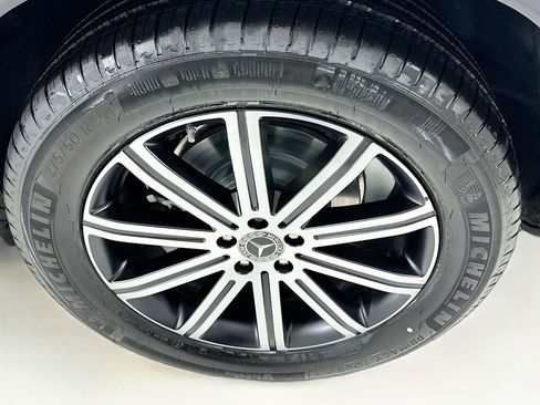 New 2026 Mercedes-Benz GLE 350 4MATIC image 34