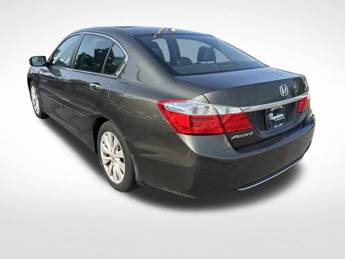 Used 2013 Honda Accord EX-L image 19