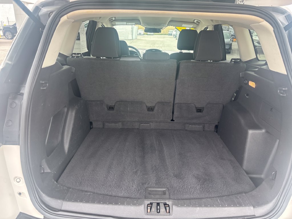 Used 2017 Ford Escape SE AWD/4WD image 27