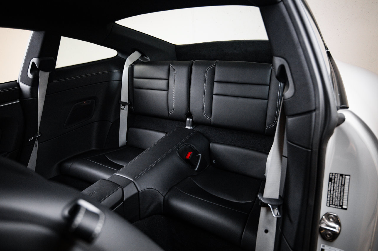 Certified 2025 Porsche 911 Carrera S RWD image 24