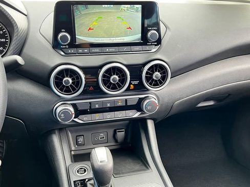 New 2025 Nissan Sentra S image 18