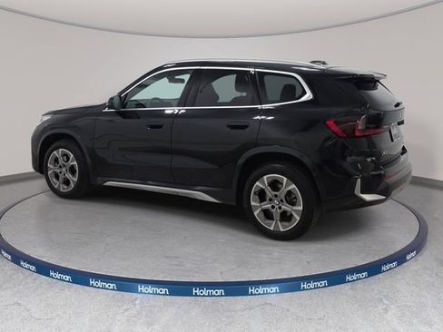 Certified 2026 BMW X1 xDrive28i AWD/4WD image 8