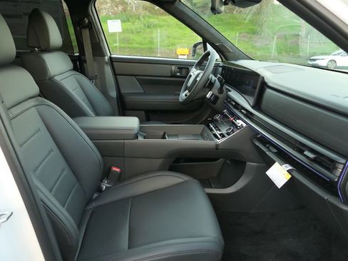 New 2026 Hyundai Santa Fe Calligraphy image 17