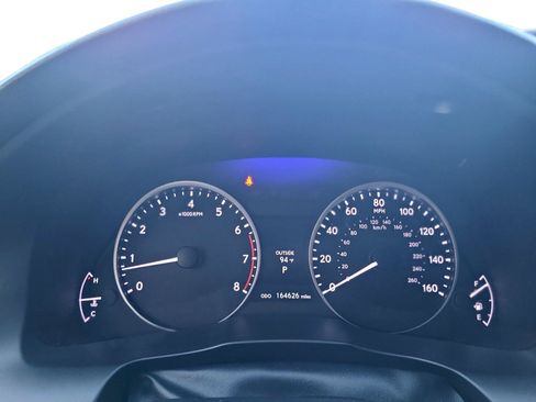 Used 2014 Lexus ES 350 w/ Luxury Package FWD image 12