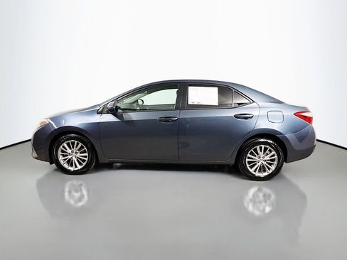 Used 2014 Toyota Corolla LE Premium image 4