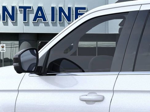 New 2026 Ford Expedition Max Active image 20