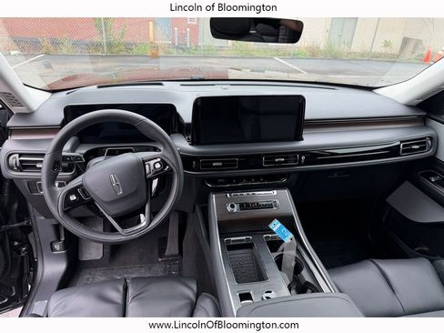 New 2025 Lincoln Aviator Reserve w/ Equipment Group 201A image 20