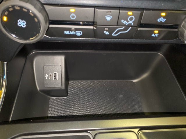 New 2026 Ford F150 STX w/ Equipment Group 200A AWD/4WD image 45
