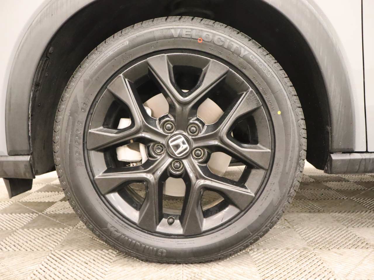 Used 2023 Honda HR-V Sport image 6