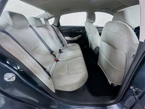 Certified 2024 Honda Accord LX image 6