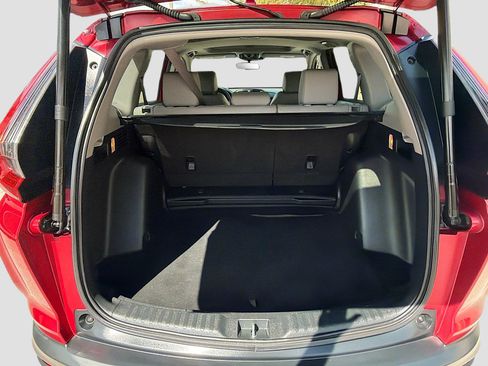 Used 2021 Honda CR-V EX-L image 26