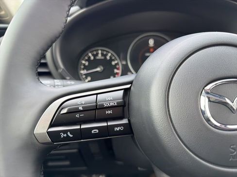 New 2026 MAZDA MAZDA3 s Sport image 32