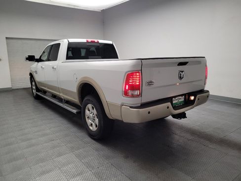 Used 2015 RAM 2500 Longhorn RWD image 5