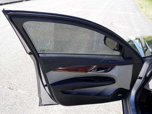 Used 2013 Cadillac ATS Luxury w/ Driver Awareness Package image 10