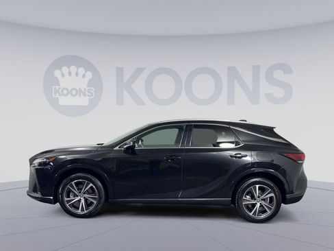 Used 2023 Lexus RX 350h image 2
