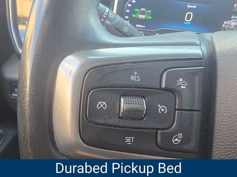 Certified 2025 Chevrolet Silverado 2500 LT AWD/4WD image 31