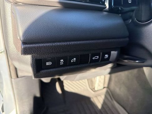 Certified 2025 Toyota Camry XSE FWD image 11