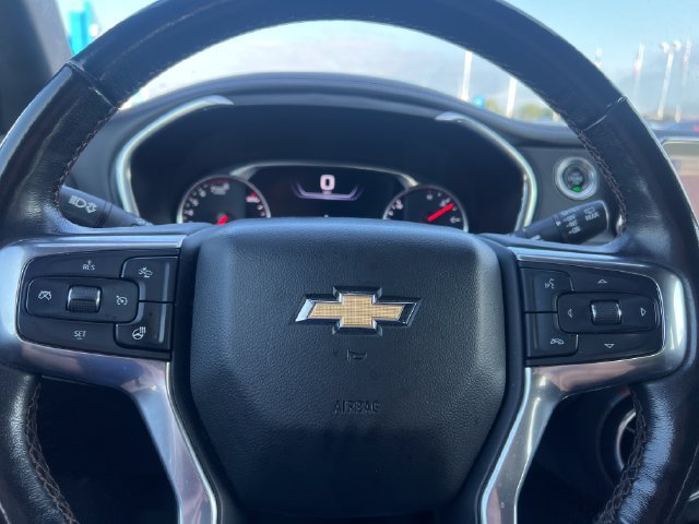 Used 2019 Chevrolet Blazer Premier w/ Driver Confidence II Package AWD/4WD image 32