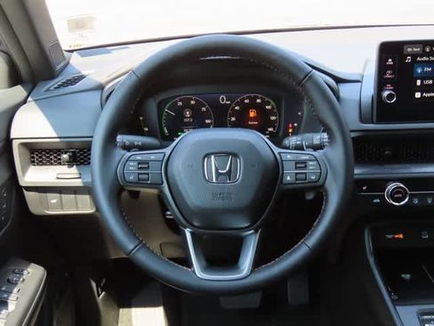 New 2026 Honda CR-V Sport-L image 19