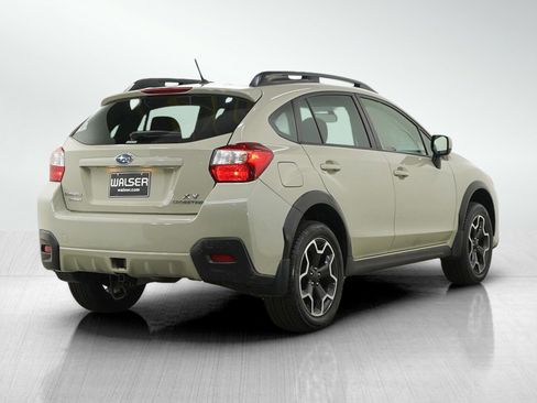 Used 2014 Subaru Crosstrek 2.0i Premium AWD/4WD image 5