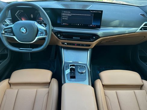 Used 2026 BMW 330i Sedan w/ Convenience Package RWD image 17
