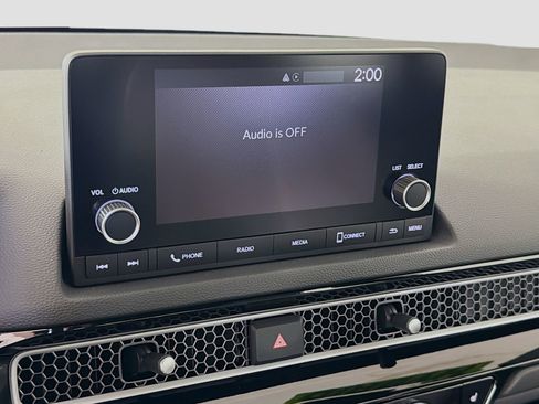 Used 2026 Honda Civic Sport Touring image 17