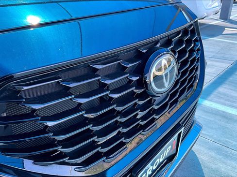 Used 2023 Toyota Highlander XSE image 30