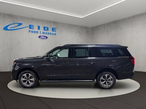 New 2027 Ford Expedition Max Active AWD/4WD image 11
