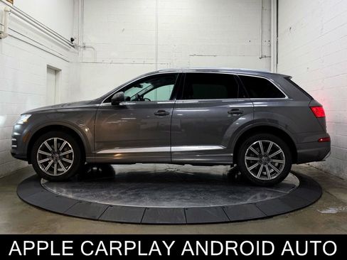Used 2019 Audi Q7 3.0T Premium Plus image 5