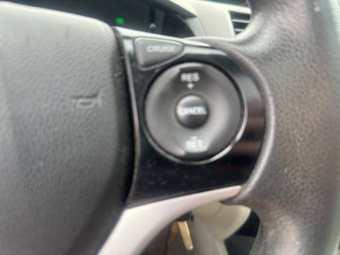 Used 2012 Honda Civic EX image 7