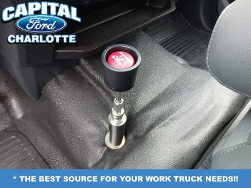 New 2024 Ford F550 XL image 14