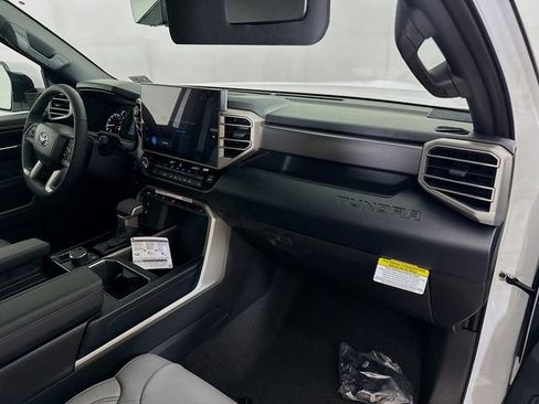 New 2026 Toyota Tundra SR5 image 26
