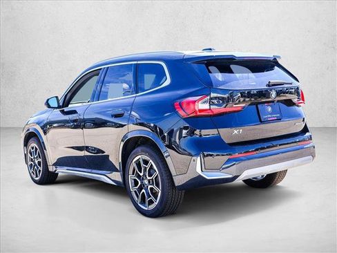Used 2026 BMW X1 xDrive28i w/ Technology Package AWD/4WD image 7