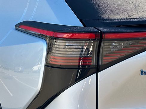 Used 2023 Toyota bZ4X Limited w/ Weather Package image 47