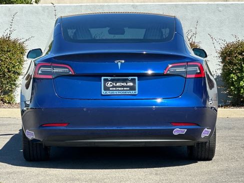 Used 2019 Tesla Model 3 Mid Range image 8