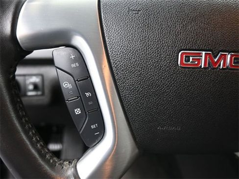 Used 2017 GMC Acadia Limited SLT image 23