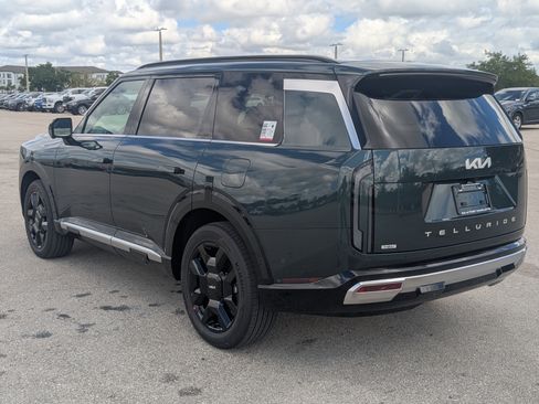 New 2027 Kia Telluride SX FWD image 7