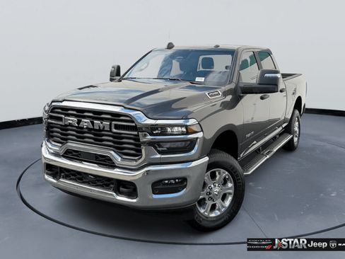 Used 2026 RAM 2500 Big Horn AWD/4WD image 1