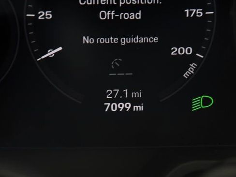 Used 2024 Porsche 911 Targa 4S image 32