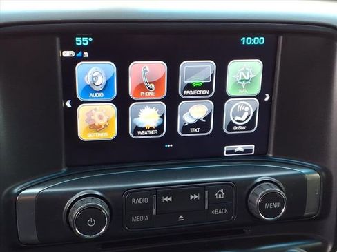 Used 2019 Chevrolet Silverado 2500 LTZ w/ Duramax Plus Package image 26